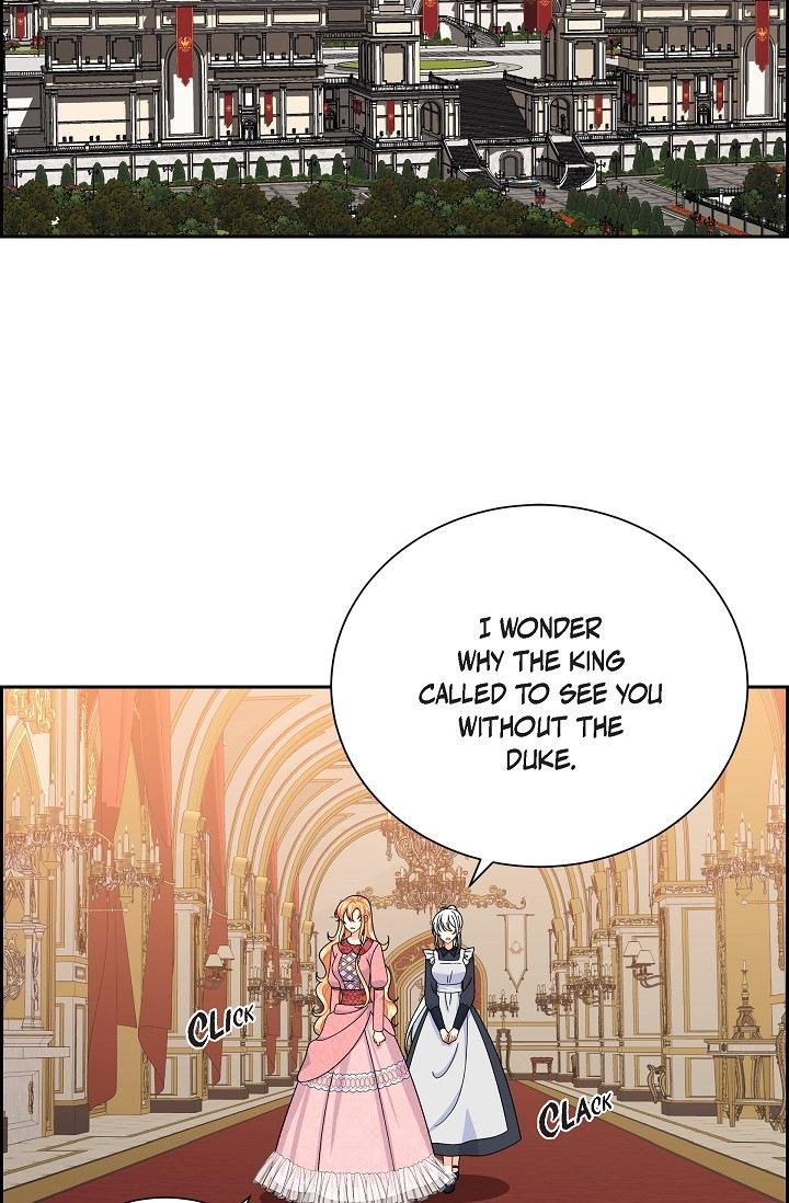 The Younger Male Lead Fell for Me before the Destruction Chapter 39 2